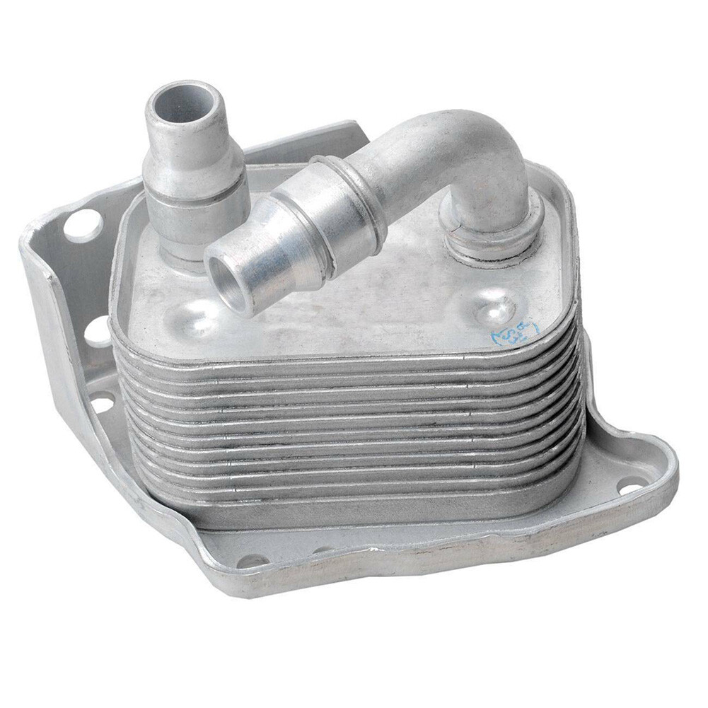 Két Làm Mát Dầu Động Cơ Bmw Seri 3 OEM 11427508967-OE