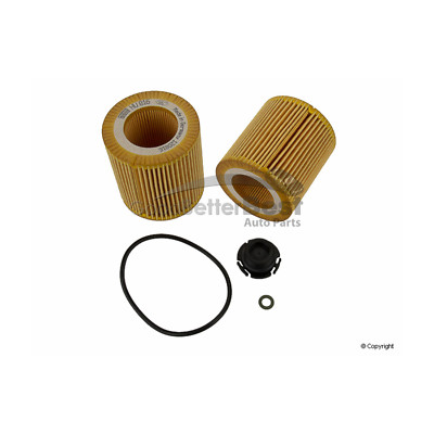 Lọc Dầu Bmw Seri 3 Mã phụ tùng 11427640862