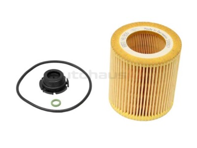 Lọc Dầu Bmw Seri 3 Mã phụ tùng 11427640862