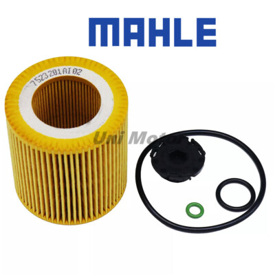 Lọc Dầu Bmw Seri 3 Mã phụ tùng 11427640862
