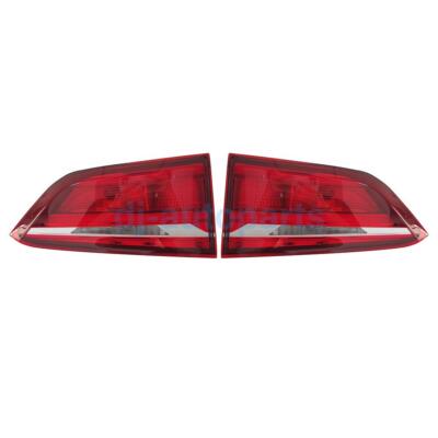 Đèn Hậu Trong Trái Bmw X1 Mã phụ tùng 63217350697