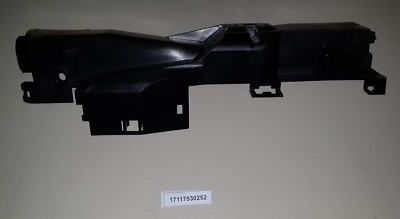 Bình Nước Phụ Bmw Seri 3 OEM 17117530252-OE
