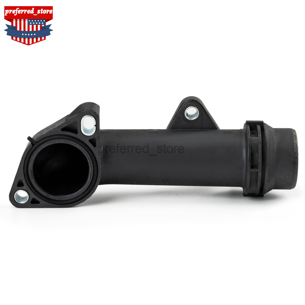 Cổ Chia Nước Vào Thân Động Cơ Bmw Seri 3 Mã phụ tùng 11537560130