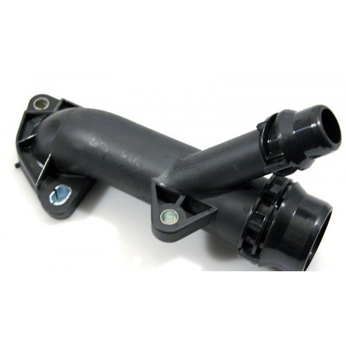 Cổ Chia Nước Vào Thân Động Cơ Bmw Seri 3 Mã phụ tùng 11537560130