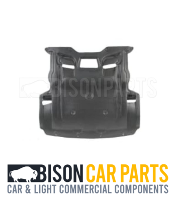 Chắn Bùn Gầm Máy Giữa Bmw Seri 5 Mã phụ tùng 51757185113