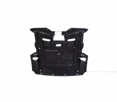 Chắn Bùn Gầm Máy Giữa Bmw Seri 5 Mã phụ tùng 51757185113