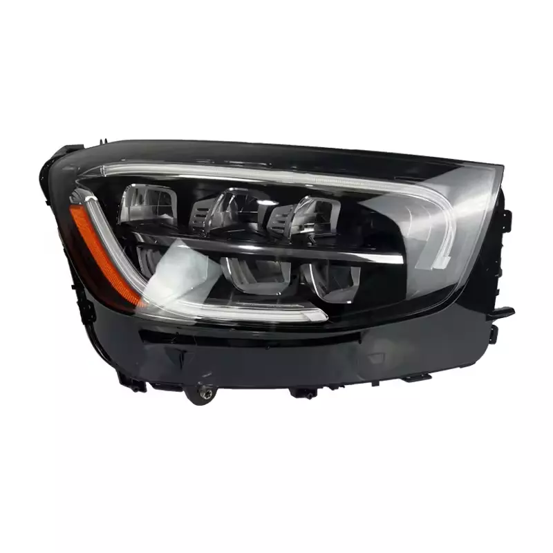 Gương Chiếu Hậu Trái Mercedes-Benz S Mã phụ tùng GCCHTS400