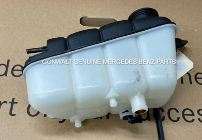 Bình Nước Phụ Mercedes-Benz S Mã phụ tùng A2205000049
