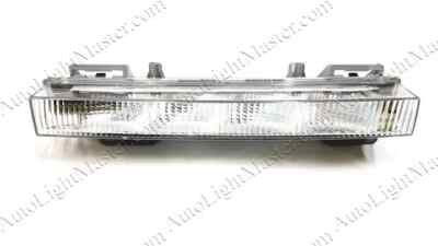 Đèn Gầm Trái Mercedes-Benz GLK Mã phụ tùng A0999065700