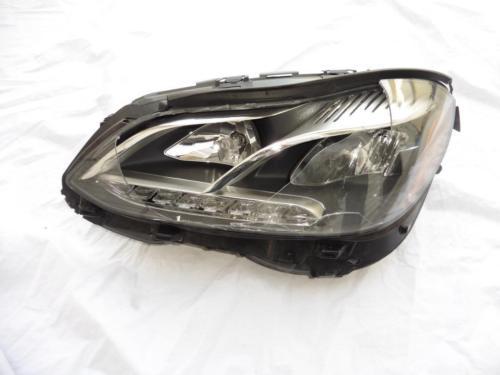 Đèn Gầm Trái Mercedes-Benz GLK Mã phụ tùng A0999065700