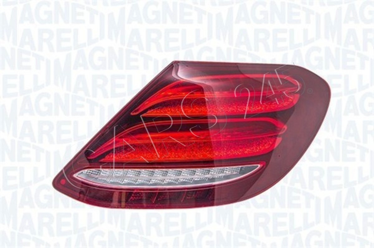 Đèn Hậu Phải Mercedes-Benz E Mã phụ tùng A2139067800