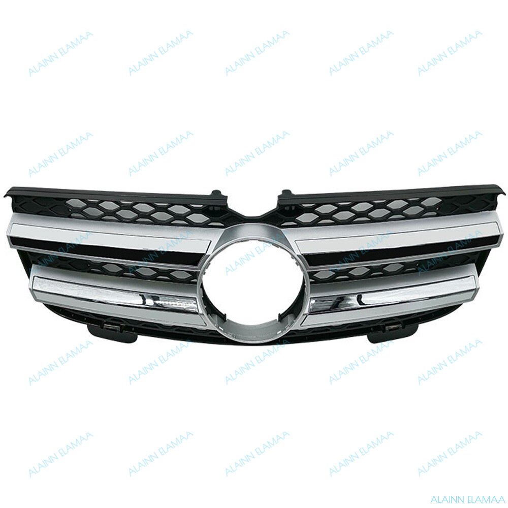 Ca Lăng Mercedes-Benz GL Mã phụ tùng A1648800185