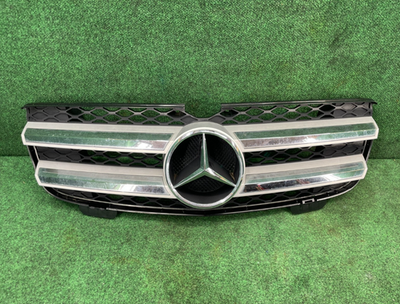 Ca Lăng Mercedes-Benz GL Mã phụ tùng A1648800185