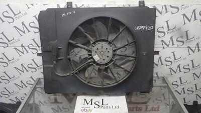Quạt Gió Động Cơ Mercedes-Benz E Mã phụ tùng a0015003593