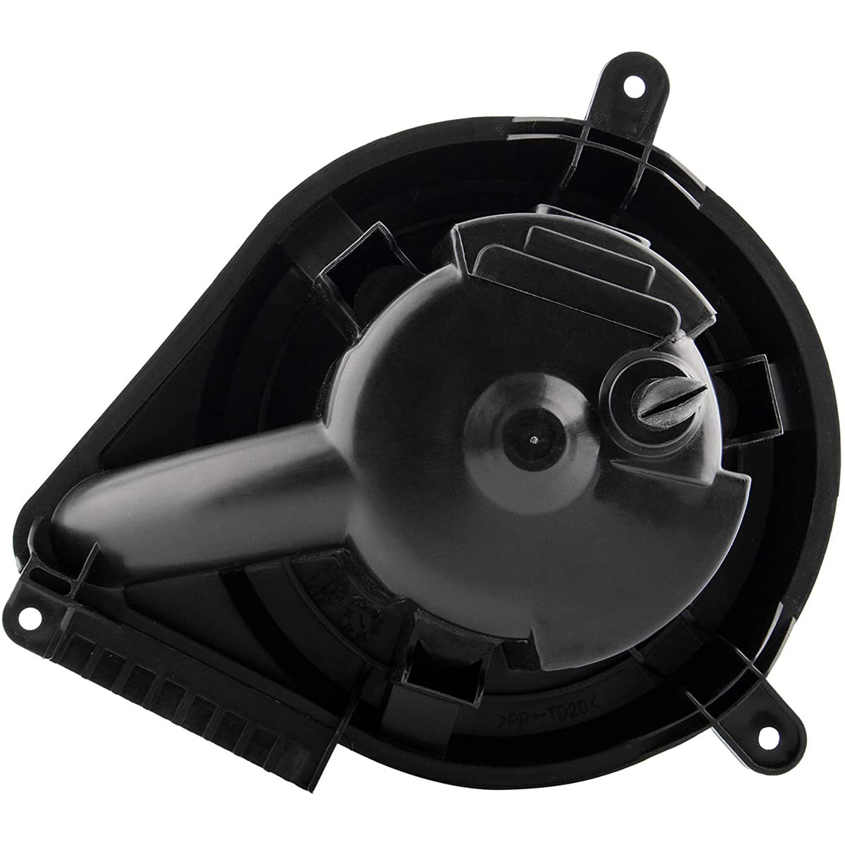 Quạt Gió Điều Hòa Trong Xe Mercedes-Benz MB Mã phụ tùng A0018305608