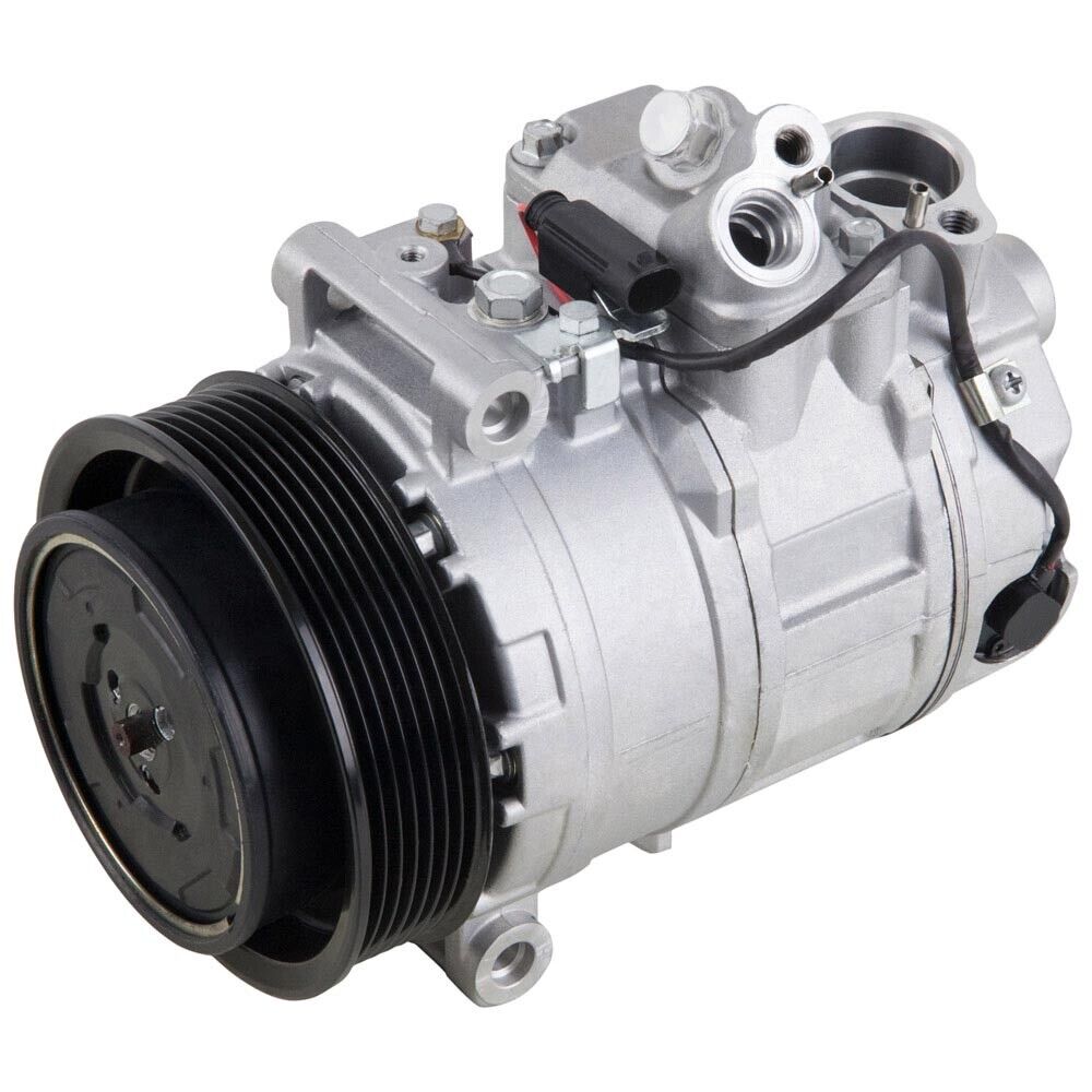 Lốc Điều Hòa Mercedes-Benz C Mã phụ tùng A0002306211