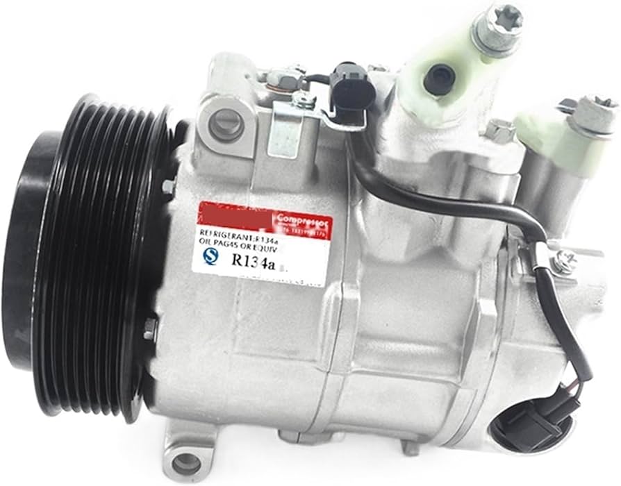 Lốc Điều Hòa Mercedes-Benz C Mã phụ tùng A0022303311