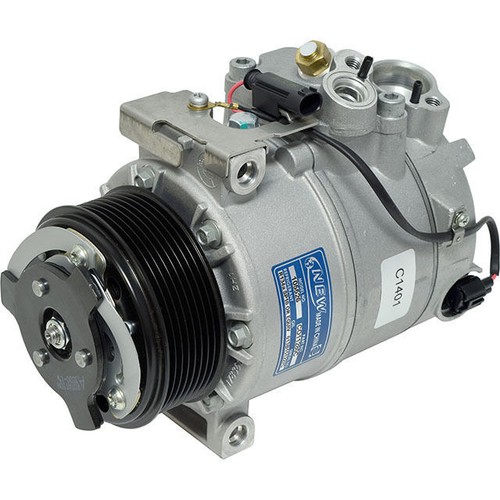 Turbo Tăng Áp Mercedes-Benz E Mã phụ tùng A2710901780
