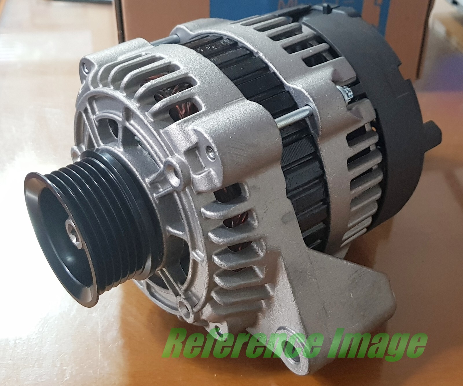 Máy Phát Điện Mercedes-Benz MB Mã phụ tùng 6621545302