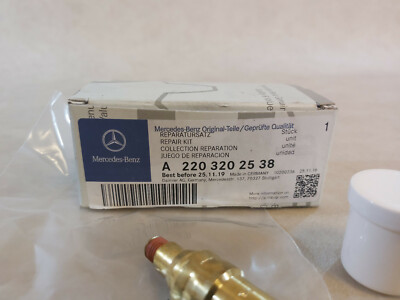 Bàn Ép Mercedes-Benz MB Mã phụ tùng 3020031000