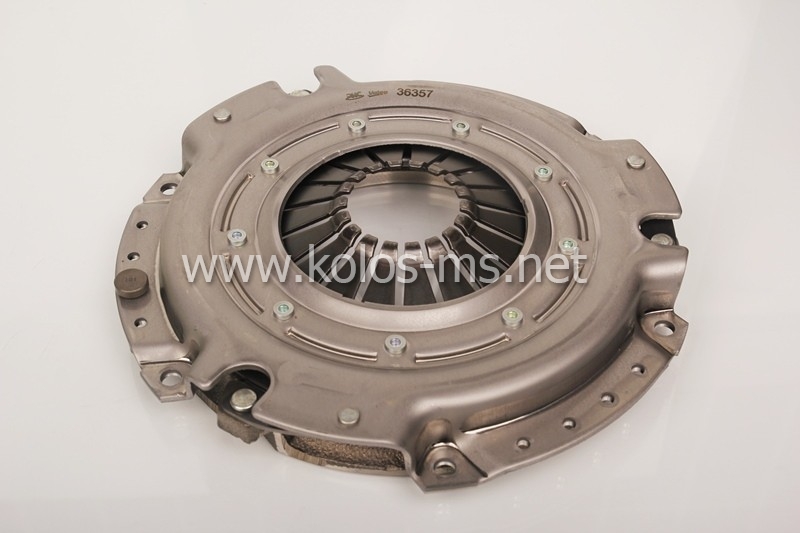 Bàn Ép Mercedes-Benz MB Mã phụ tùng 3020031000