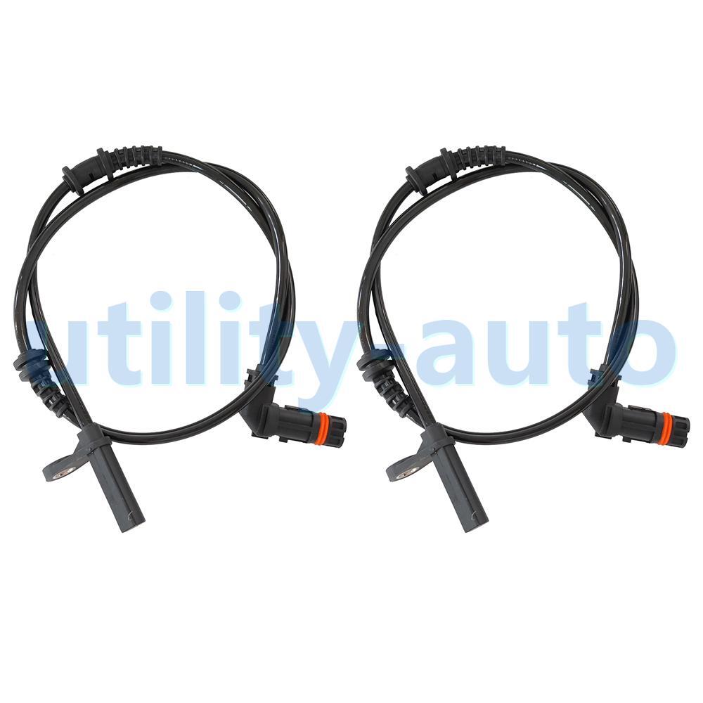 Cảm Biến Abs Trước Trái Mercedes-Benz C Mã phụ tùng a2049057702