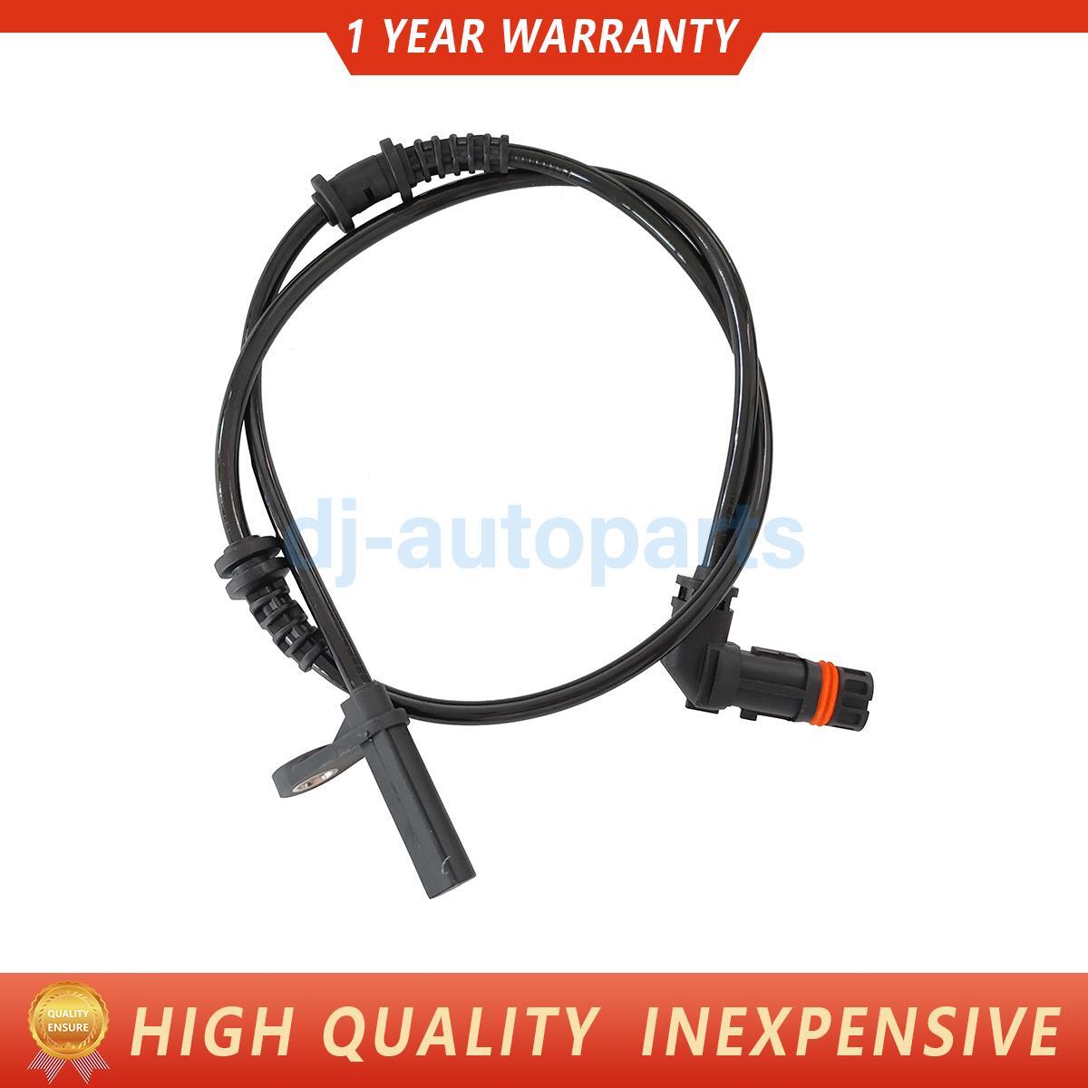 Cảm Biến Abs Trước Trái Mercedes-Benz C Mã phụ tùng a2049057702
