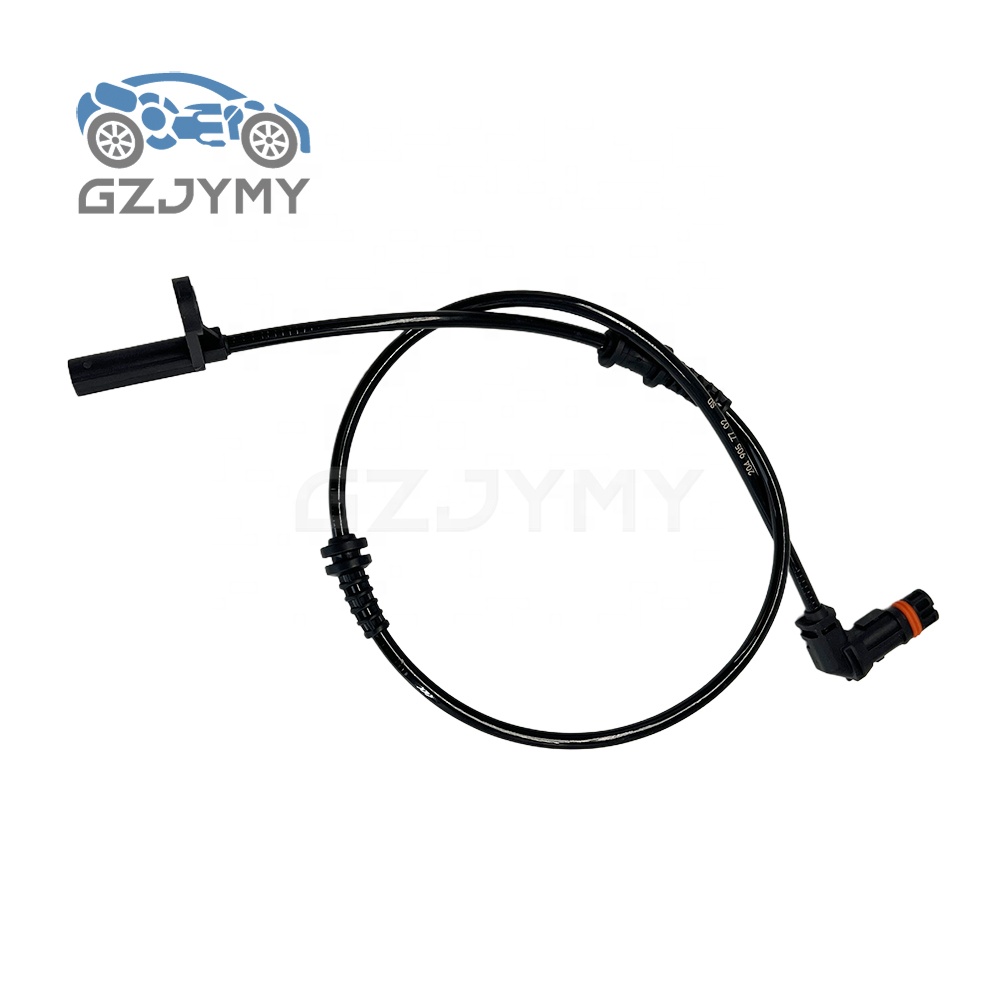 Cảm Biến Abs Trước Trái Mercedes-Benz C Mã phụ tùng a2049057702