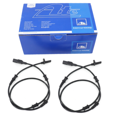 Cảm Biến Abs Trước Mercedes-Benz GLA Mã phụ tùng a2465402510