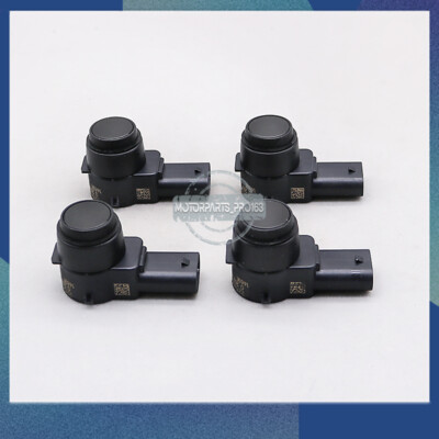 Cảm Biến Va Chạm Đầu Xe Mercedes-Benz C Mã phụ tùng A2215420417