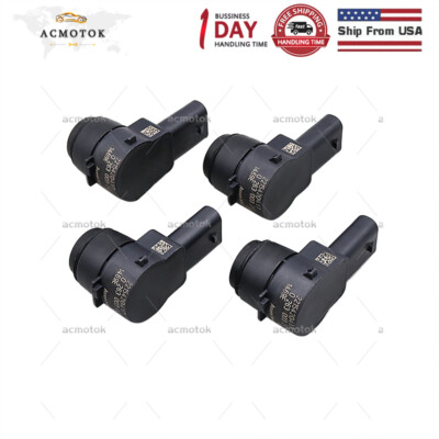 Cảm Biến Va Chạm Đầu Xe Mercedes-Benz C Mã phụ tùng A2215420417