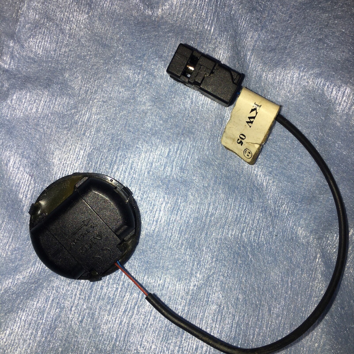 Mô Bin Mercedes-Benz C OEM MIC-E411