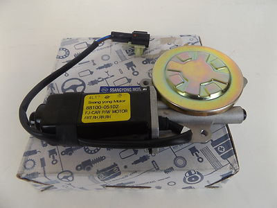Mô Tơ Nâng Hạ Kính Cánh Cửa Trước Phải Mercedes-Benz MB Mã phụ tùng 8810005102