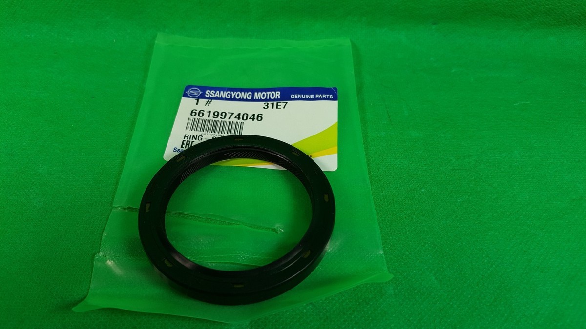 Phớt Láp Trước Mercedes-Benz MB Mã phụ tùng 6619974046