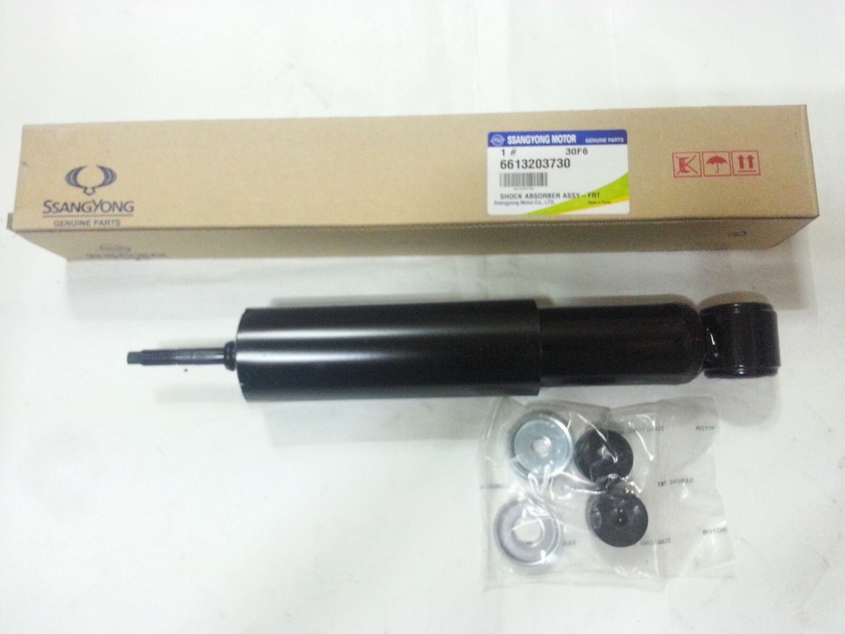 Giảm Xóc Trước Mercedes-Benz MB Mã phụ tùng 6613203730