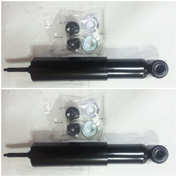 Giảm Xóc Trước Mercedes-Benz MB Mã phụ tùng 6613203730