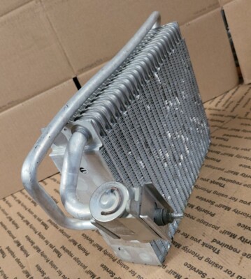 Dàn Lạnh Trong Xe Bmw Seri 3 Mã phụ tùng 64118384251