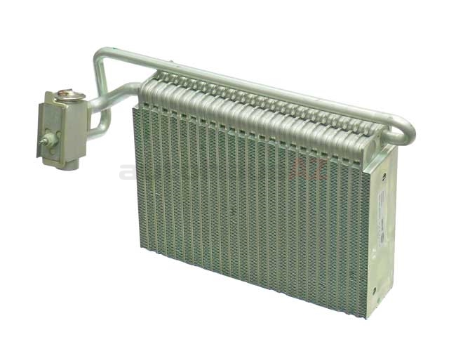 Dàn Lạnh Trong Xe Bmw Seri 3 Mã phụ tùng 64118384251