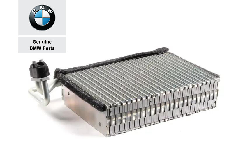 Dàn Lạnh Trong Xe Bmw Seri 3 Mã phụ tùng 64119135744