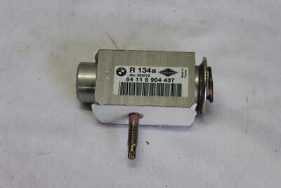 Van Tiết Lưu Bmw Seri 3 Mã phụ tùng 64116904437