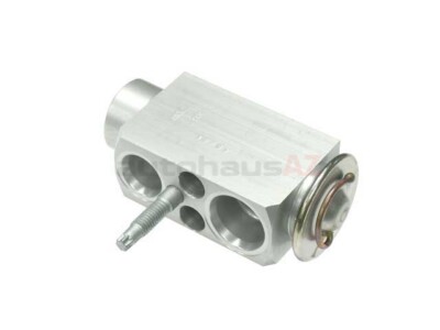 Van Tiết Lưu Bmw Seri 3 Mã phụ tùng 64116904437