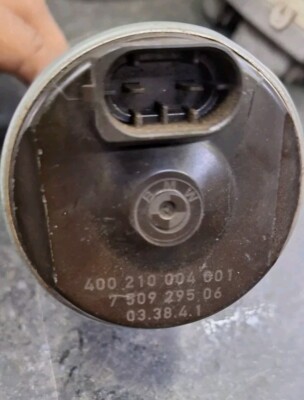 Mô Tơ Chỉnh Hướng Cam Vvt Bmw Seri 3 Mã phụ tùng 400210004001
