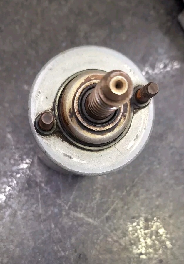 Mô Tơ Chỉnh Hướng Cam Vvt Bmw Seri 3 Mã phụ tùng 400210004001