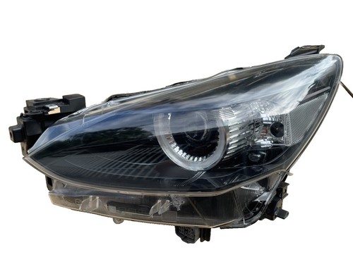 Đèn Pha Trái Bmw Seri 1 Mã phụ tùng 63117414143