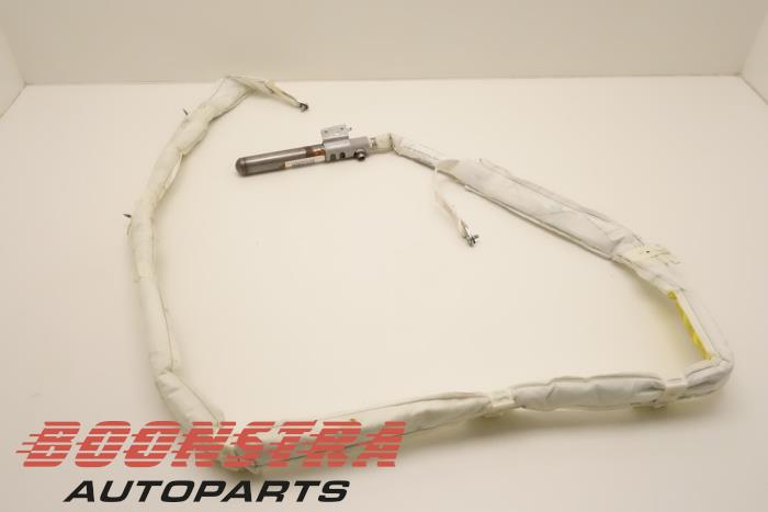Túi Khí Trần Xe Trái Bmw Seri 5 Mã phụ tùng 72129147337