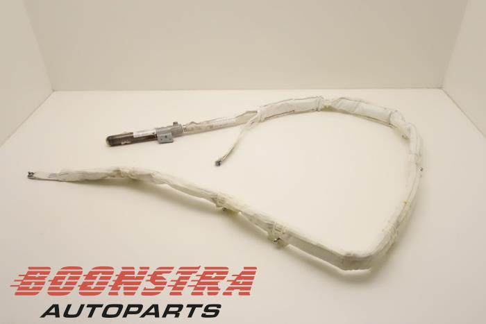 Túi Khí Trần Xe Phải Bmw Seri 5 Mã phụ tùng 72129147338
