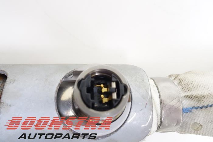 Túi Khí Trần Xe Phải Bmw Seri 5 Mã phụ tùng 72129147338