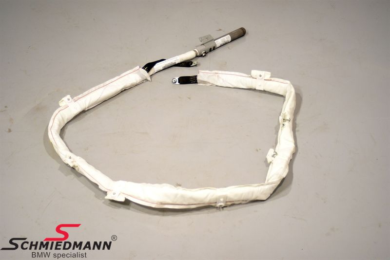 Túi Khí Trần Xe Phải Bmw Seri 5 Mã phụ tùng 72129147338
