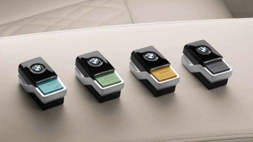 Cụm Công Tắc Điều Khiển Điều Hòa Bmw X6 Mã phụ tùng 64119388807