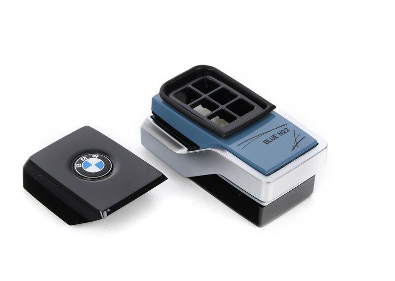 Cụm Công Tắc Điều Khiển Điều Hòa Bmw X6 Mã phụ tùng 64119388807